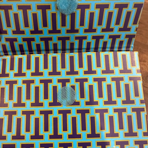 Set of Tory Burch Shopping Bags and Shoe Box!!! - Picture 9 of 9